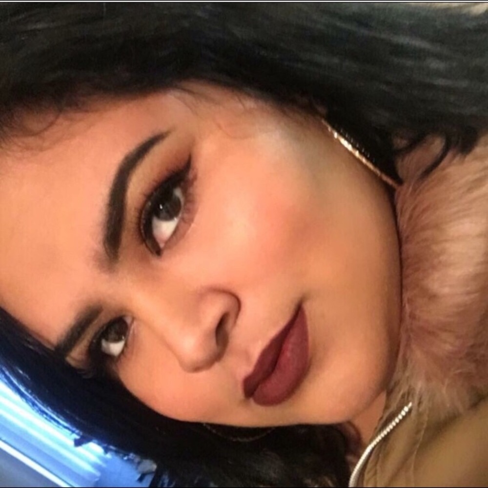 Meet your Posher, Alexa